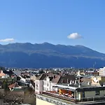 Avec Vue Au Centre Proche Des Thermes Aix-les-Bains
